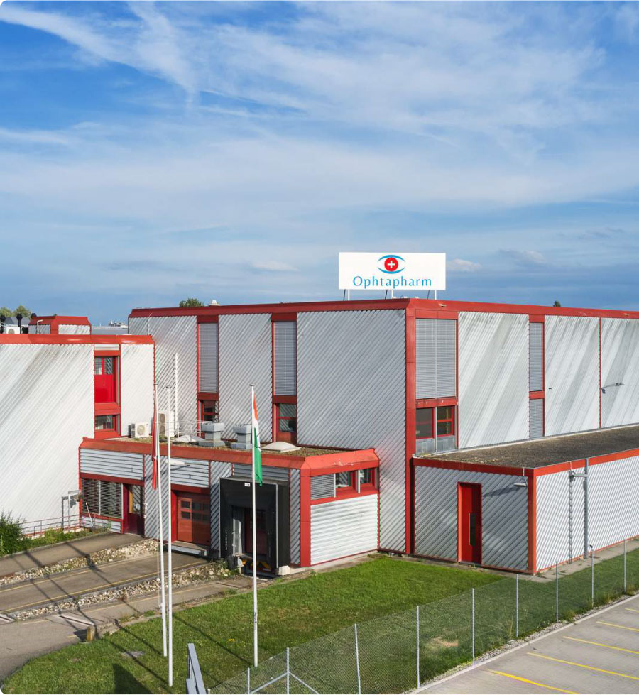 CDMO Services