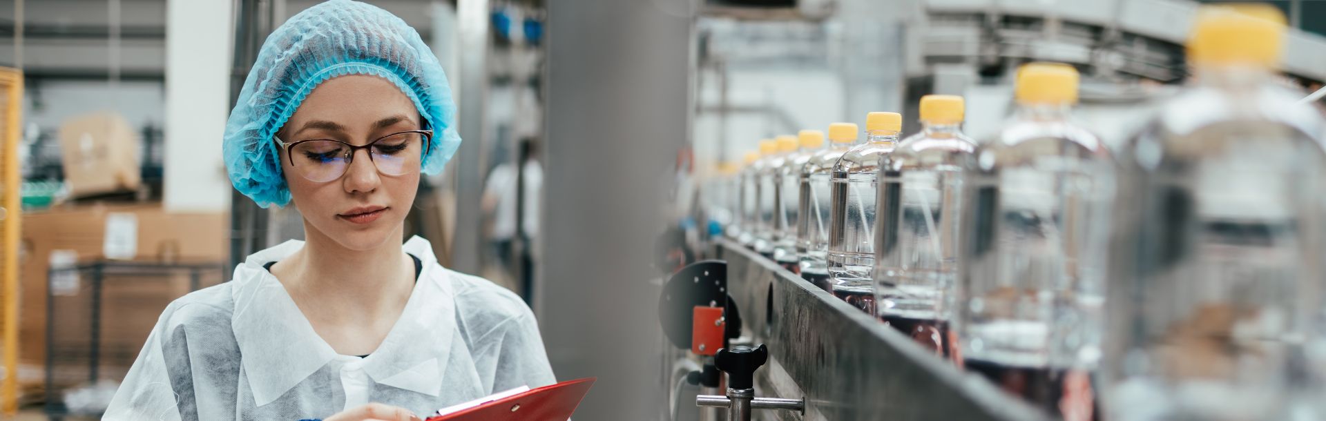 Partnering & Manufacturing